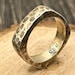 Mid century sterling silver ring — view 14 of 16