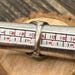Mid century sterling silver ring — view 9 of 10