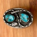 Vintage sterling silver ring — view 3 of 6