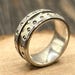 Sterling silver ring — view 7 of 10