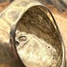 Vintage sterling silver ring — view 14 of 17