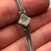 Vintage sterling silver bracelet — view 8 of 8