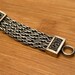 Lois Hill sterling silver bracelet, Lois Hill hallmark — view 11 of 18
