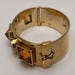 Vintage Kelly Wearstler bangle, Kelly Wearstler hallmark — view 9 of 13