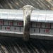 Vintage sterling silver ring — view 9 of 10