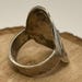 Mid century sterling silver ring — view 9 of 20