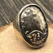 Vintage sterling silver ring — view 4 of 17