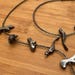 Sterling silver pendant — view 3 of 10
