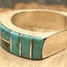 Sterling silver ring — view 7 of 10