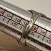 Vintage sterling silver ring — view 20 of 20