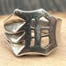 Vintage sterling silver ring — view 16 of 19