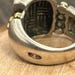 Vintage sterling silver ring — view 9 of 20