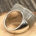 Vintage sterling silver ring — view 5 of 18
