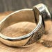 Sterling silver ring — view 3 of 10