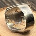 Vintage sterling silver ring — view 17 of 20