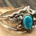 Vintage sterling silver ring — view 4 of 10
