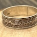 Sterling silver ring — view 4 of 15
