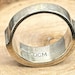 Vintage sterling silver ring — view 18 of 20