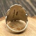Vintage sterling silver ring — view 9 of 20