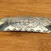 Sterling silver brooch — view 7 of 9