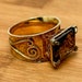 Sterling silver ring — view 2 of 7