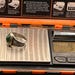 Vintage sterling silver ring — view 7 of 7