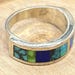 Vintage sterling silver ring — view 10 of 20