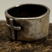 Vintage sterling silver ring — view 10 of 18
