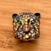 Sterling silver ring — view 1 of 4