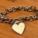 Victorian sterling silver bracelet — view 1 of 8