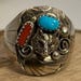 Vintage sterling silver ring — view 16 of 20
