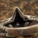 Vintage Carolyn Pollack sterling silver ring — view 11 of 20