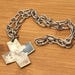 Sterling silver pendant, india hallmark — view 7 of 9
