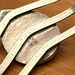 Vintage sterling silver cuff — view 18 of 20