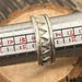 Mid century sterling silver ring — view 18 of 18