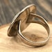 Vintage sterling silver ring — view 8 of 15