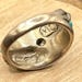 Carolyn Pollack sterling silver ring — view 13 of 15