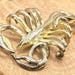 1970s sterling silver pendant — view 2 of 20