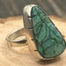 Sterling silver ring — view 2 of 10