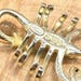 1970s sterling silver pendant — view 15 of 20