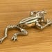 Vintage sterling silver brooch — view 13 of 14