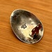 Sterling silver earrings — view 4 of 4