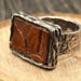 Sterling silver ring — view 5 of 10