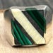 Mid century sterling silver signet ring — view 2 of 20
