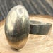 Mid century sterling silver ring — view 12 of 20
