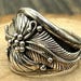 Sterling silver ring — view 6 of 10