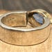 Vintage sterling silver ring — view 9 of 20