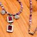 Sterling silver necklace — view 1 of 5