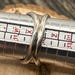Vintage sterling silver ring — view 10 of 10
