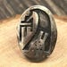 Vintage sterling silver ring — view 10 of 13